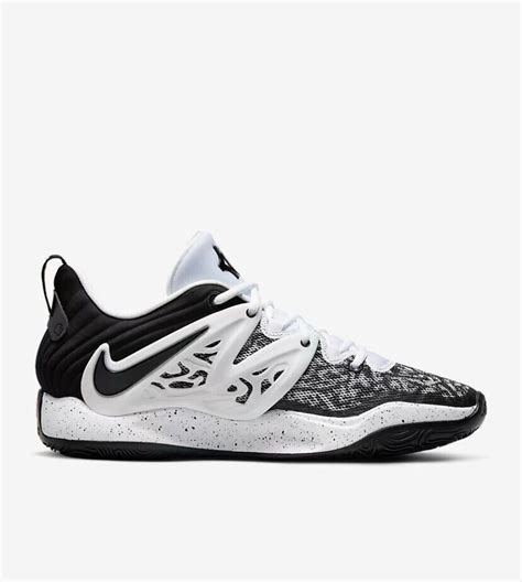 Size 15 - Nike KD 15 Oreo White 2022 for sale online | eBay