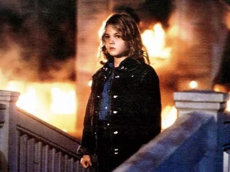 Firestarter (1984) - Filmgazm