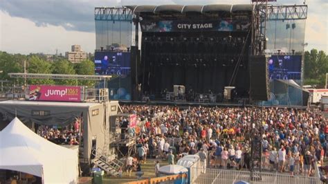 Bluesfest or snoozefest? Your reaction to this year's lineup | CBC News