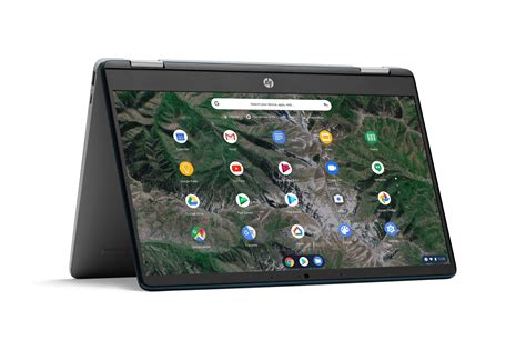 HP Chromebook x360 14a - Google Chromebooks