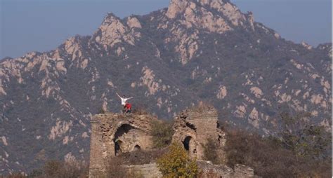 The Great Wall of Mutianyu – How to plan your trip