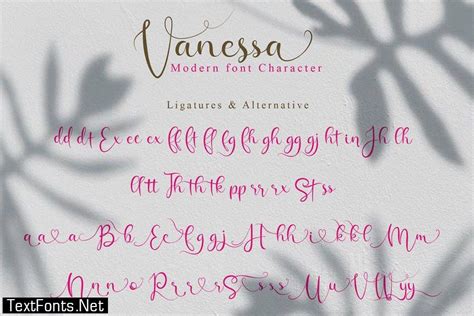 Vanessa Font