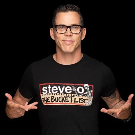 Steve O Net Worth - Richest Vlogger, Celebrity Houses and Salary Steve ...