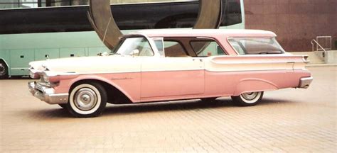 All Mercury Models: List of Mercury Cars & Vehicles