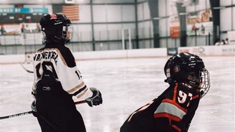 Saskatchewan hockey teams attend out-of-province tournament under ...