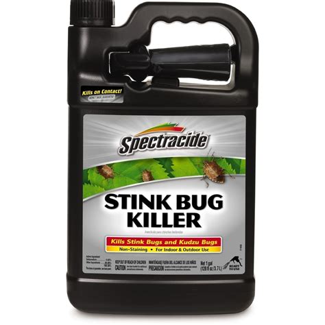 Spectracide Stink Bug Insect Killer at Lowes.com