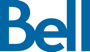 Bell Canada - What the Logo?