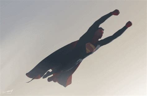 39 Man Of Steel Gifs - Gif Abyss