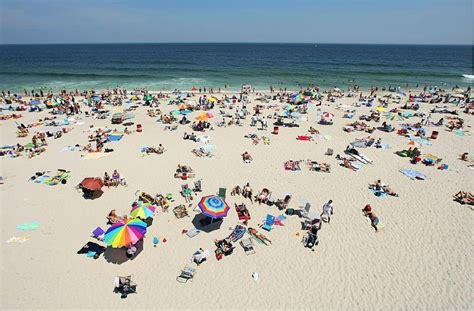 Jersey Shore Attraction Seaside Heights Has It All!