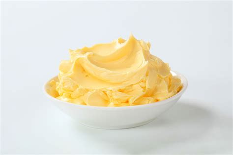 Don't be afraid of the impending butter shortage; just make your own ...