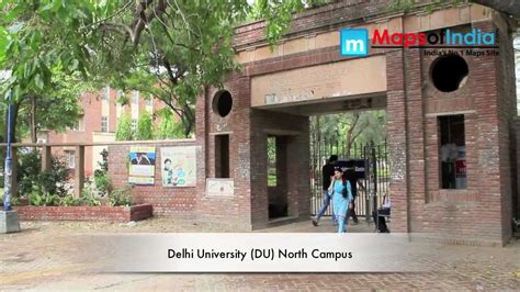 Top 10 Arts Colleges in Delhi University - YouTube