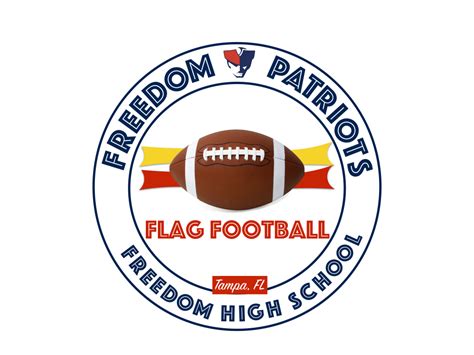 FLAG FOOTBALL - Freedom High School Athletics Tampa, FL