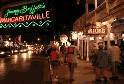 Nightlife | Key West Travel Guide - Visitor Information for Key West, FL in the Florida Keys