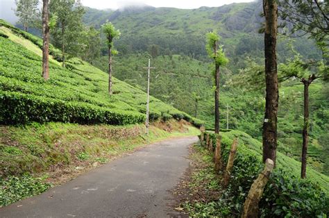 Explore Hill Stations of Kerala - Most Popular Tourist Destination ...