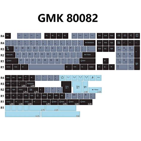 Authentic GMK keycaps, Computers & Tech, Parts & Accessories, Computer ...