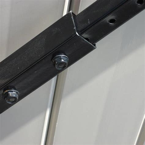 Adjustable Gate Brace | Gate Hardware | Vinyl / Wood Fencing