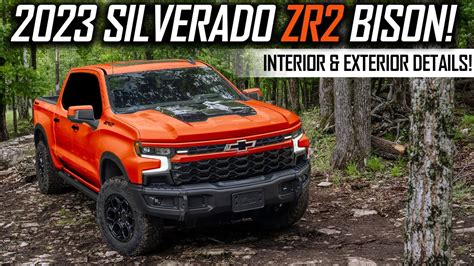 Silverado Zr2 Bison For Sale Release - Jandaweb.com