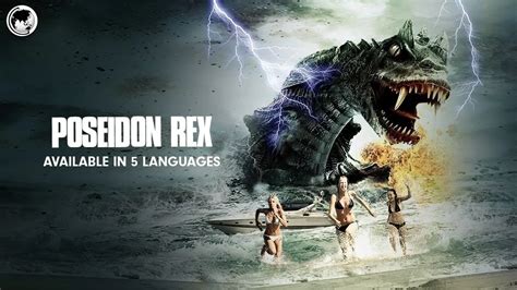 Watch Poseidon Rex Full HD Movie Online on ZEE5