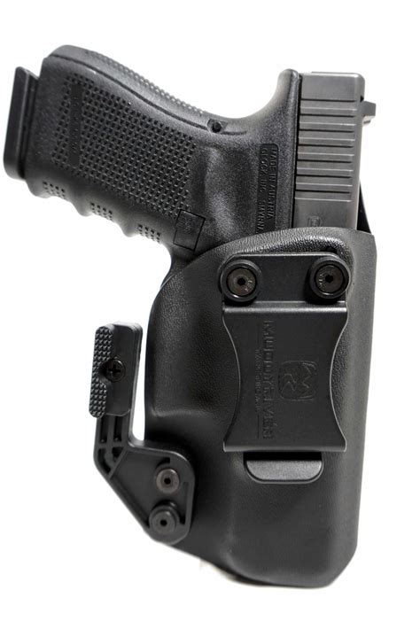 Springfield XDM Elite 3.8" Holster - IWB - Made in U.S.A.