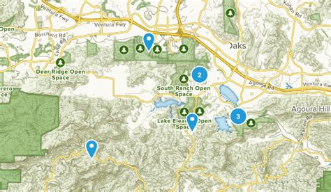 Best Trails near Westlake Village, California | AllTrails