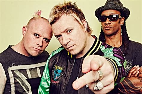 The Prodigy announce UK and Ireland arena tour with Public Enemy