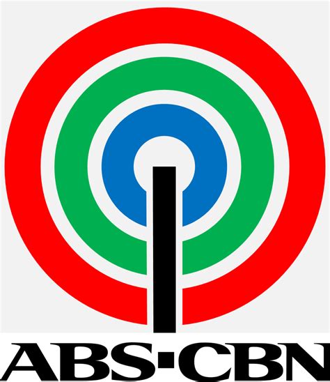 ABS-CBN Logo (2000-2014) Black by gianherami on DeviantArt