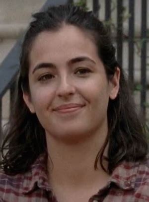 Tara Chambler - Walking Dead Wiki