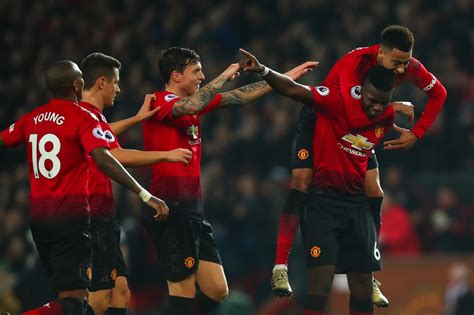 Manchester United vs. Bournemouth live stream: Watch Premier League online