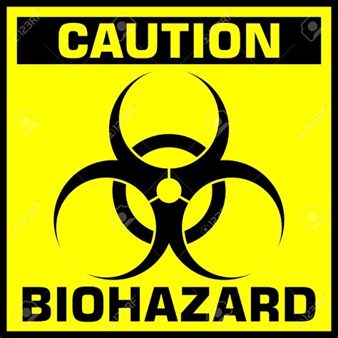 Biohazard Symbol Printable - prntbl.concejomunicipaldechinu.gov.co