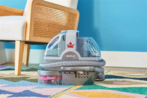 The 7 Best Carpet Cleaners, Tested and Reviewed