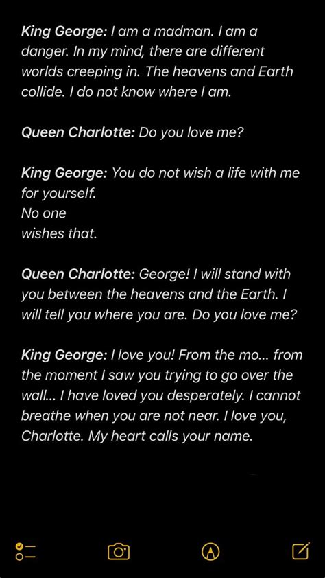 queen charlotte bridgerton script Nice Quotes, Romantic Quotes, Movie ...