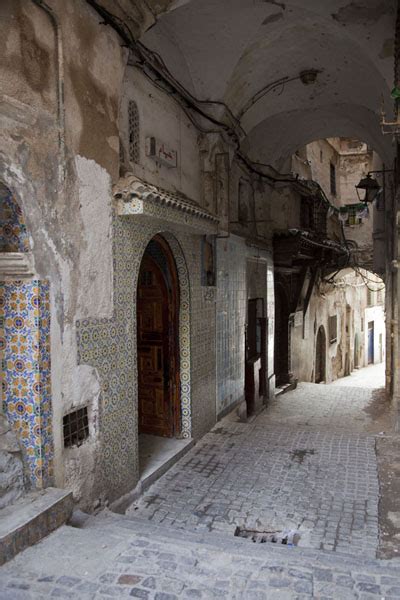 Algiers Casbah | Travel Story and Pictures from Algeria