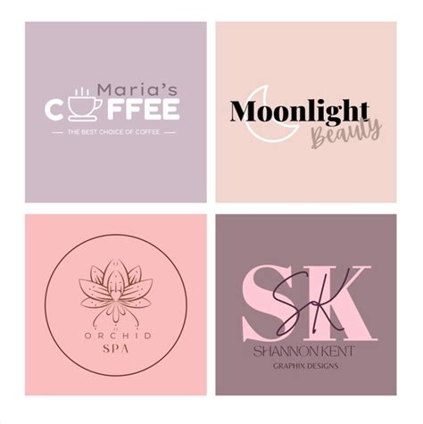 Custom Logo Design. - Etsy