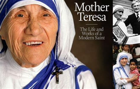 Missionaries Of Charity Mother Teresa Logo