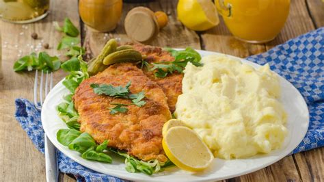 16 Schnitzel Recipes You’ll Love - Whimsy & Spice