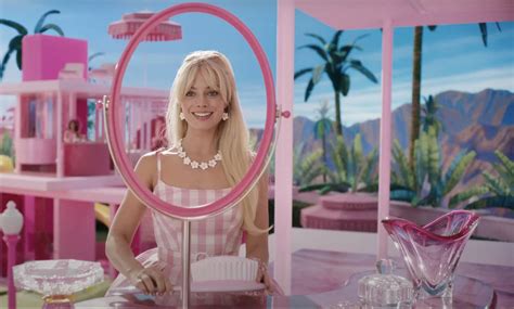 Celebrate The 'Barbie' Oscar Season At This Immersive Experience In Dallas