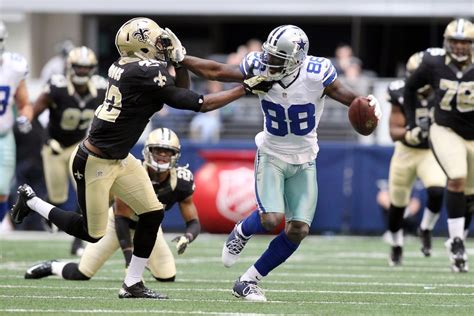 Cowboys vs. Saints score update: Dallas trails New Orleans by 3 at the ...