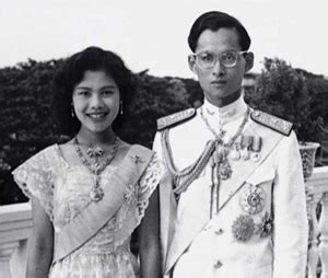 Queen Sirikit of Thailand | Unofficial Royalty