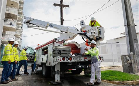 Photos: Puerto Rico power outages continue in Hurricane Fiona's ...