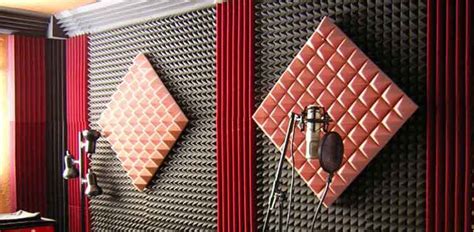 DIY Acoustic Panels: How to Build Your Own Sound-Absorbing Panel