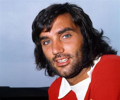 George Best Biography - Facts, Childhood, Family Life & Achievements