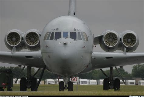 Vickers VC10... - UK - Air Force | Aviation Photo #0663211 | Airliners.net