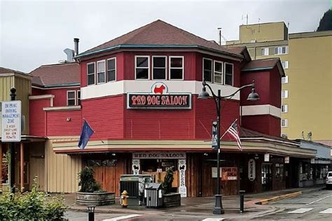 15 Best Restaurants in Juneau, AK for 2024 (Top Eats!)