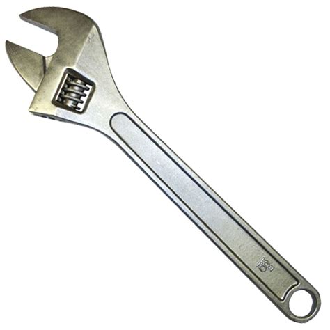 18" Inch 460mm Adjustable Spanner Wrench Heavy Duty Free Delivery | eBay