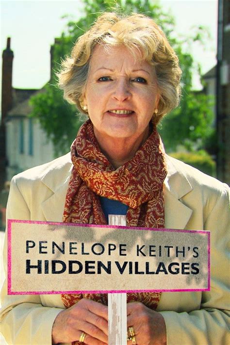 Penelope Keith's Hidden Villages - Watch Episodes on Freevee, The Roku Channel, and Streaming ...