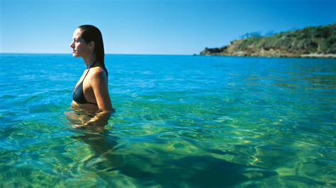 Agnes Water Beach - The Gladstone Region