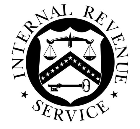 IRS-logo – 21st Century Postal Worker