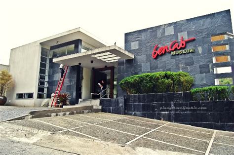 BenCab Museum – Pinay Travel Junkie