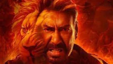 Singham Again: Star-Studded Cast Unveiled, Release Date Anticipation ...