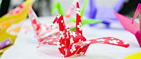 Origami: The Japanese Art of Paper Folding | Nippon.com